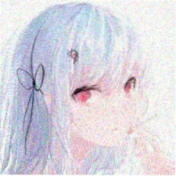 观众林间头像
